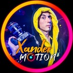 Xander Motion (@xandermotion) Leaked OnlyFans 

 profile picture
