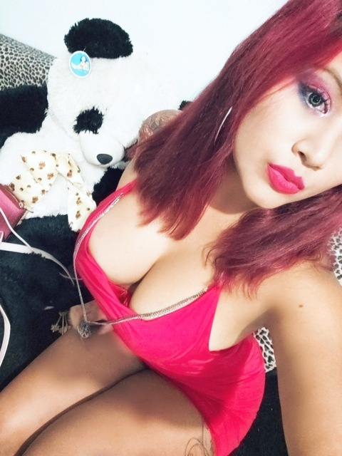 Video leaks xandixx