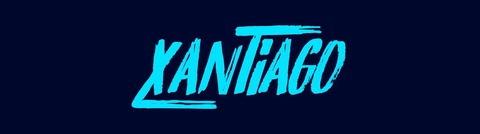 Video leaks xantiagonc