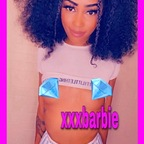 Onlyfans leak xbarbiefreee 

 profile picture