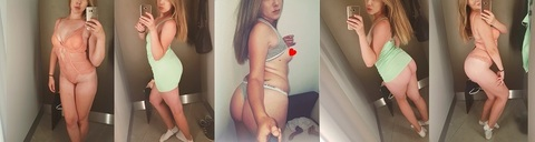 Video leaks xgloriax