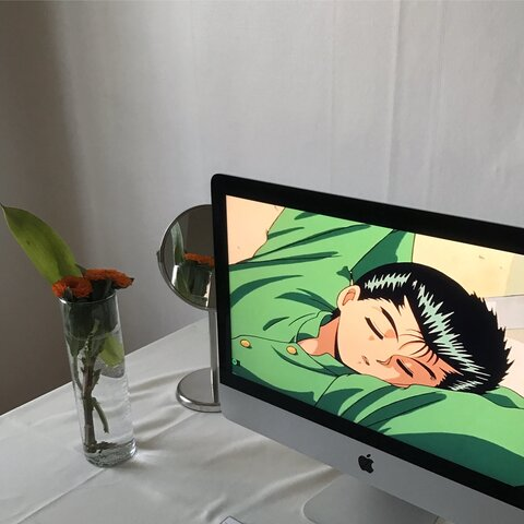 Video leaks xiaojin_00