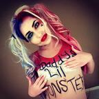 xilexi (Lil) OnlyFans Leaked Pictures and Videos 

 profile picture