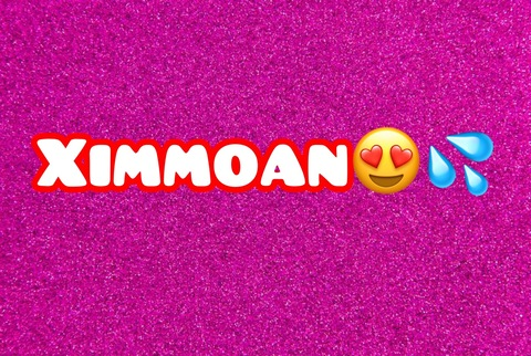 Video leaks ximmoan