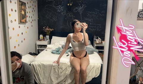 Video leaks xjenayahhbby