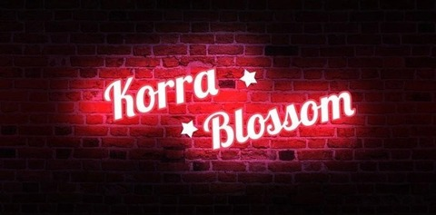 Video leaks xkorrablossomx
