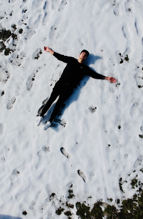 Video leaks xlhundreamboy20