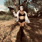 Free access to (@xodaniii) Leak OnlyFans 

 profile picture