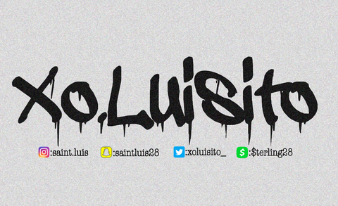 Video leaks xoluisito