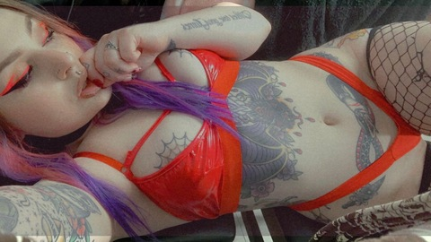 Video leaks xolunarainee