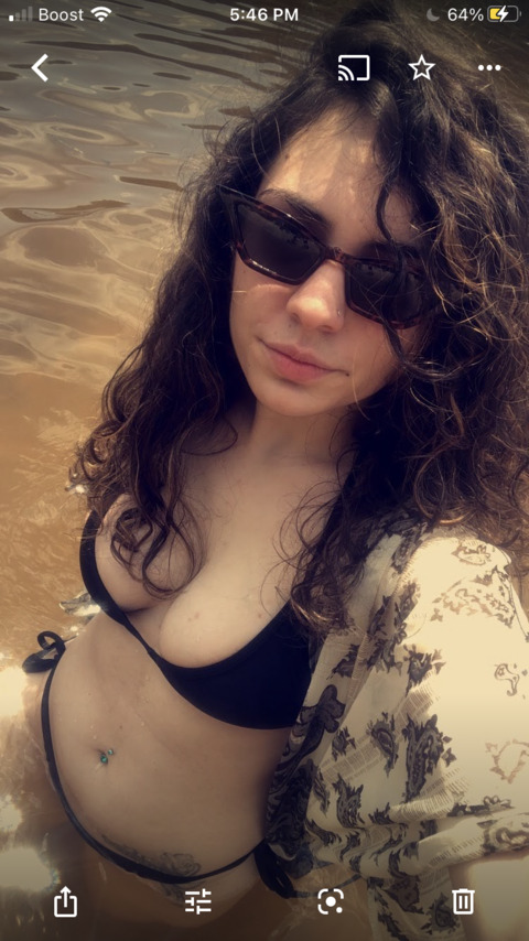 Video leaks xoricanprincessxo