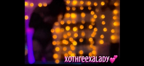 Video leaks xothreexalady