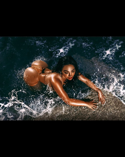 Video leaks xoticesmeralda