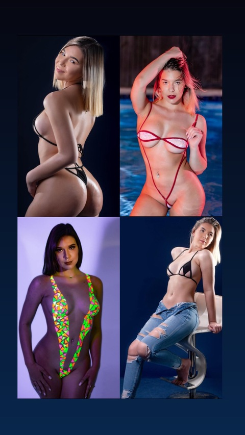 Video leaks xoxo.meags