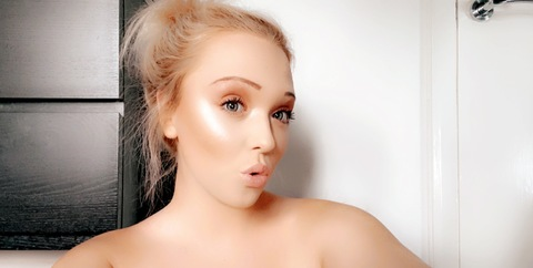 Video leaks xoxo_kinky