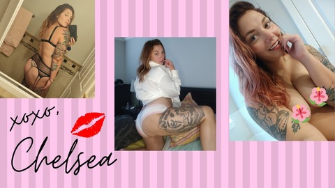 Video leaks xoxochelsq
