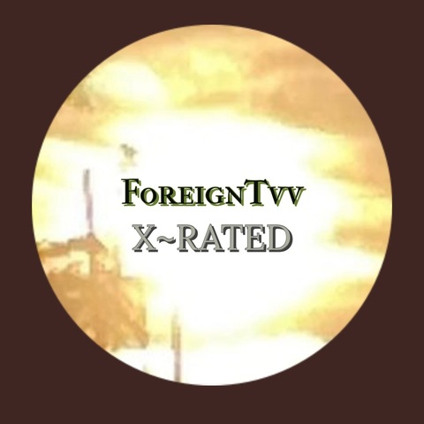 Video leaks xoxoforeign