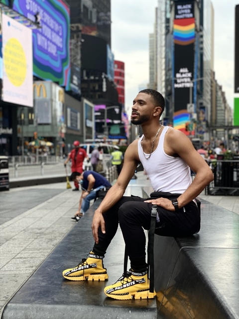 Video leaks xoxoprinceee