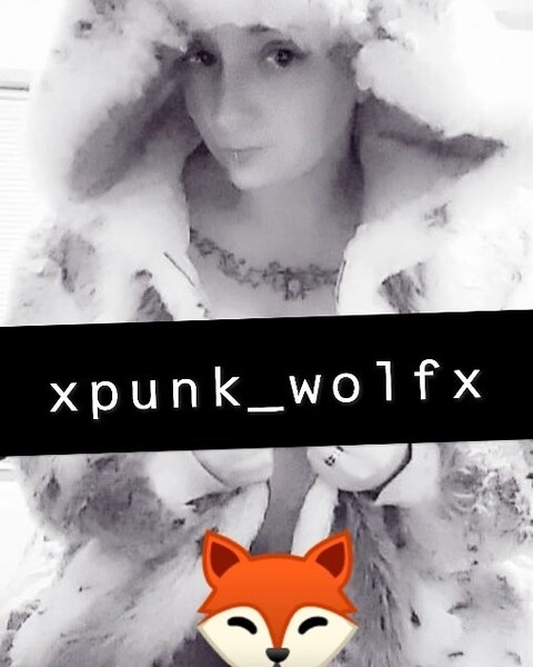Video leaks xpunk_wolfx