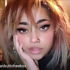 Onlyfans leaked xsatansbuttcheeksx 

 profile picture