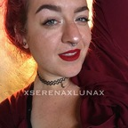 Onlyfans leaked xserenaxlunaxof 

 profile picture