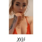 Onlyfans leaked xxdaddysgirlx 

 profile picture
