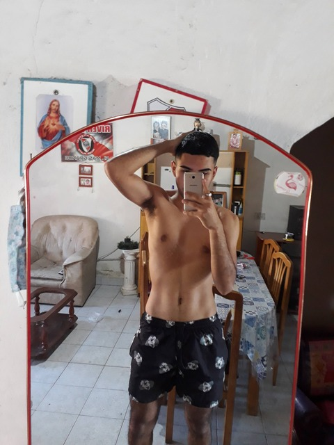 Video leaks xxlatinhotxx