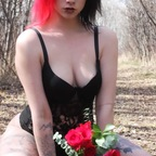 xxmanicmoth (XxManicMoth) free OnlyFans Leaks 

 profile picture
