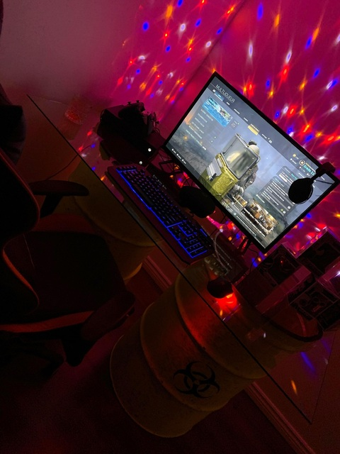 Video leaks xxnoumexx