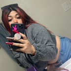 xxshroomie (Shroomie✨🍄) OnlyFans Leaked Content 

 profile picture