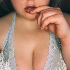 xxthickblondexx Profile Picture