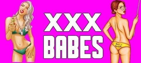 Video leaks xxxbabesxxx