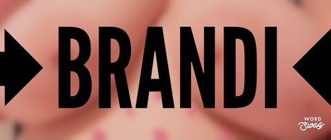 Video leaks xxxbrandixx