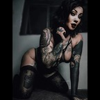 SammieInk3d (@xxxink3dxxx) Leaked OnlyFans 

 profile picture