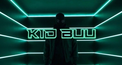 Video leaks xxxkidbuu