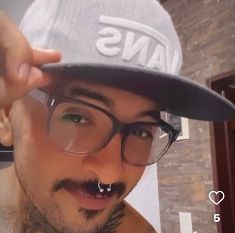 Video leaks xxxnahuelito