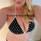 xxxperfectlyimperfectxxx Profile Picture