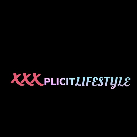 Video leaks xxxplicitlifestyle