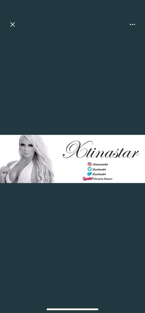 Video leaks xxxtina64