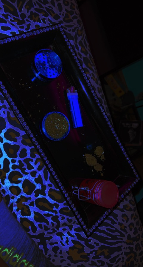 Video leaks xxxtrippyxxx