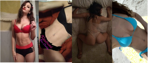 Video leaks xxxvixen