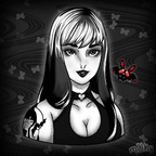 yanderegarbage (Amanda) OnlyFans Leaked Videos and Pictures 

 profile picture