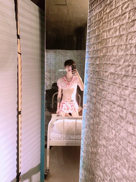 Video leaks yang_sub