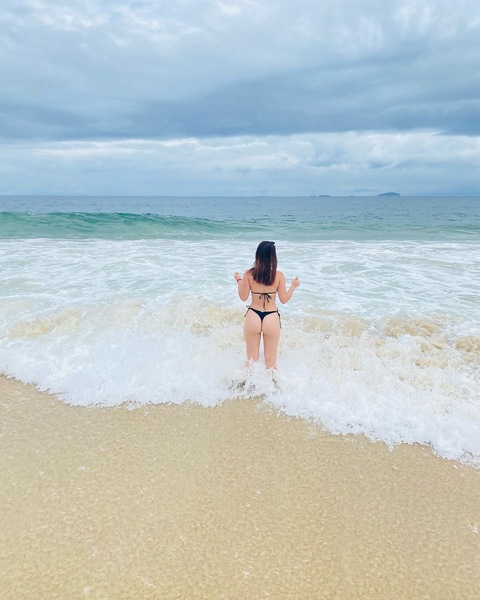 Video leaks yarelis_gj