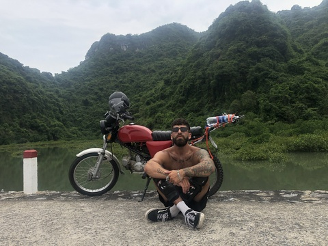 Video leaks yarinchen