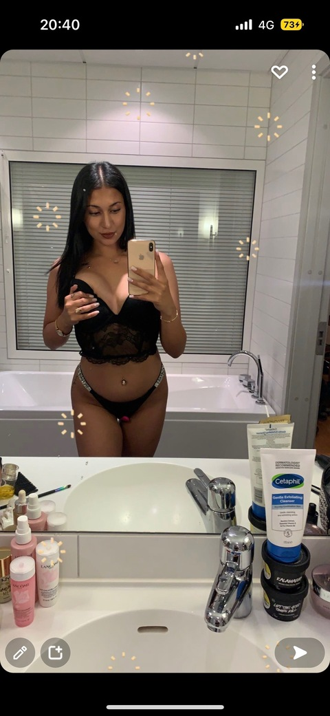 Video leaks yasmine101