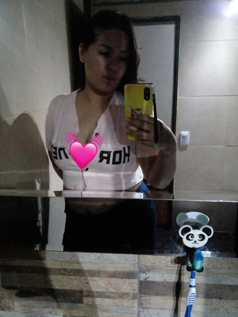 Video leaks yasminemily