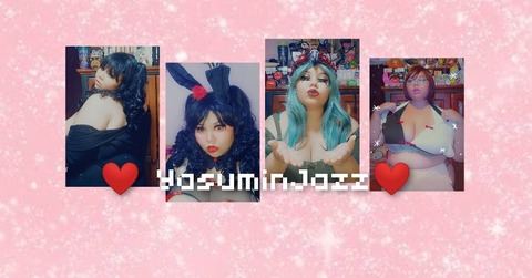 Video leaks yasuminjazz16