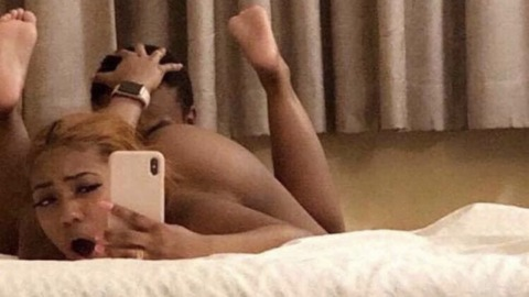 Video leaks yaswife_hoe_