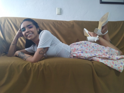 Video leaks yazminsixx